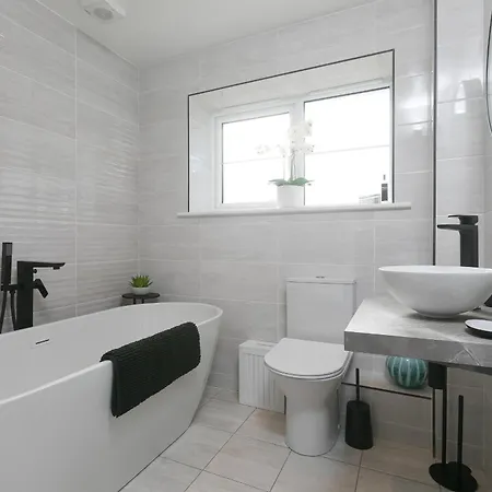 Abelia Holiday home *