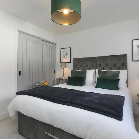 Holiday home Abelia St Ives (Cornwall)