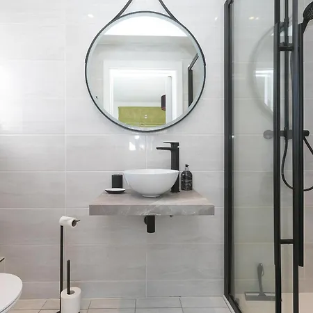 Abelia Holiday home St Ives (Cornwall)