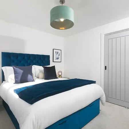 Holiday home Abelia *