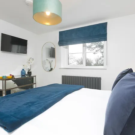 Abelia Holiday home *