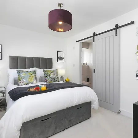 Holiday home Abelia