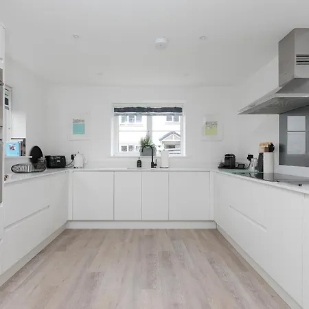 Abelia Holiday home St Ives (Cornwall)