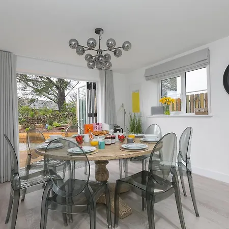 Abelia Holiday home St Ives (Cornwall)