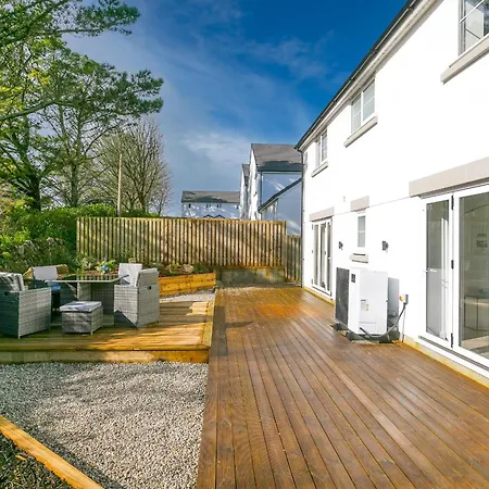 Abelia Holiday home