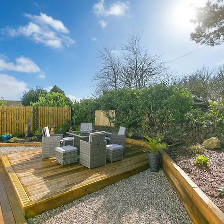 Abelia Holiday home