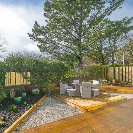 Holiday home Abelia St Ives (Cornwall)