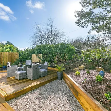 Abelia Holiday home *