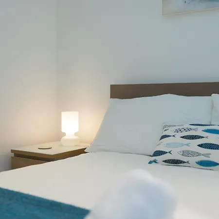 Whitecaps Apartment St Ives (Cornwall)
