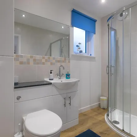 Apartment Whitecaps St Ives (Cornwall)