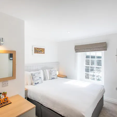 Tregenna Castle Hotel St. Ives