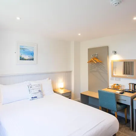 Hotel Tregenna Castle St. Ives