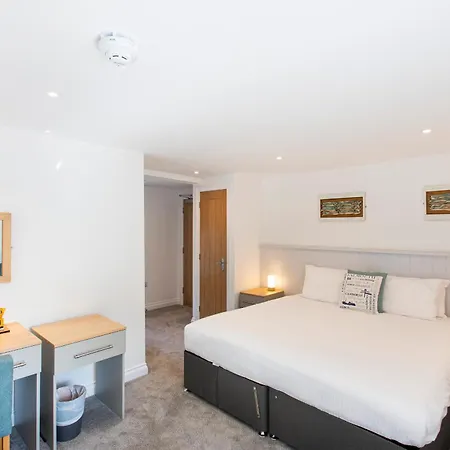 Tregenna Castle Hotel 3*