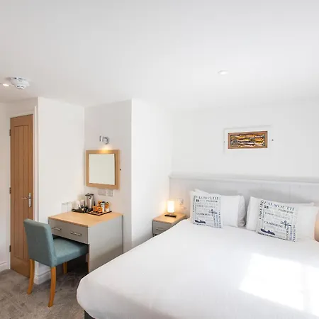 Tregenna Castle 3* St. Ives