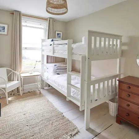 Holiday home Entire Cottage, St Ives, Cornwall, A Few Mins Walk To Beaches St Ives (Cornwall)