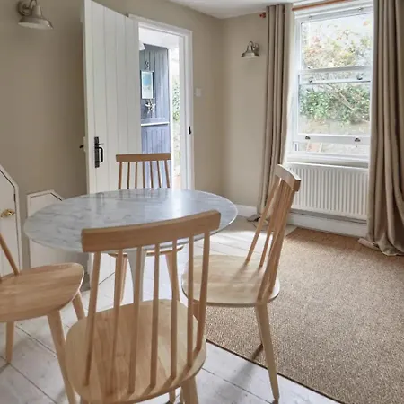 Holiday home Entire Cottage, St Ives, Cornwall, A Few Mins Walk To Beaches St Ives (Cornwall)