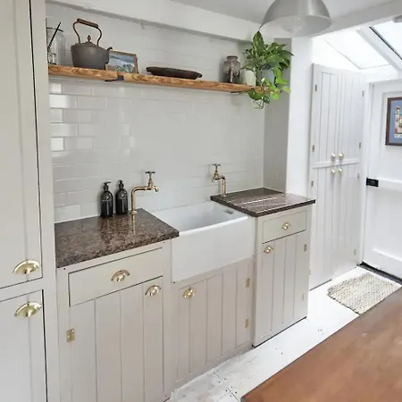 Holiday home Entire Cottage, St Ives, Cornwall, A Few Mins Walk To Beaches St Ives (Cornwall)