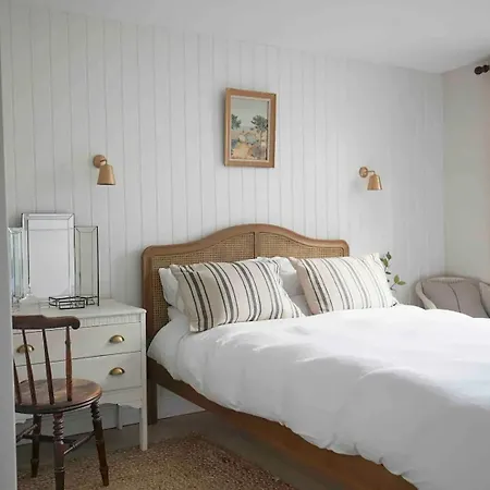 Holiday home Entire Cottage, St Ives, Cornwall, A Few Mins Walk To Beaches