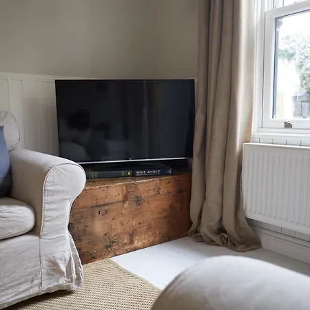 Entire Cottage, St Ives, Cornwall, A Few Mins Walk To Beaches