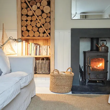 Entire Cottage, St Ives, Cornwall, A Few Mins Walk To Beaches * St Ives (Cornwall)