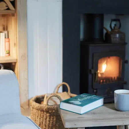 Entire Cottage, St Ives, Cornwall, A Few Mins Walk To Beaches St Ives (Cornwall)