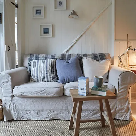 Entire Cottage, St Ives, Cornwall, A Few Mins Walk To Beaches St Ives (Cornwall)