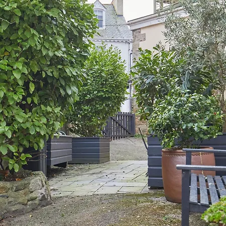 Entire Cottage, St Ives, Cornwall, A Few Mins Walk To Beaches Holiday home St Ives (Cornwall)