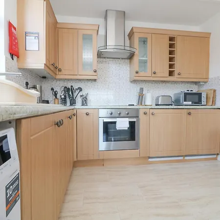 Apartment The Hut St Ives (Cornwall)