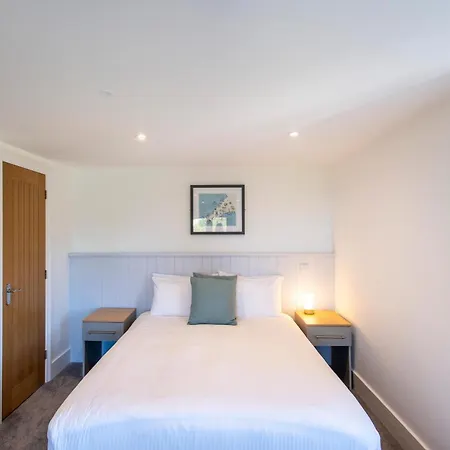 Tregenna Castle Hotel