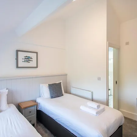 Hotel Tregenna Castle 3*