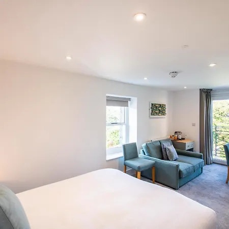 Hotel Tregenna Castle St. Ives