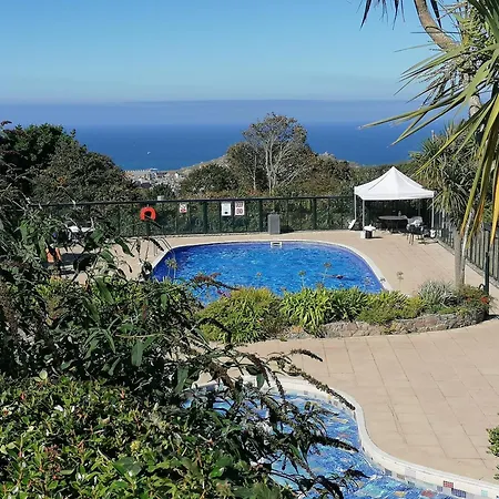 Hotel Tregenna Castle St. Ives