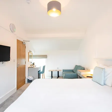 Tregenna Castle 3* St. Ives