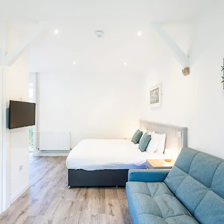 Tregenna Castle 3*