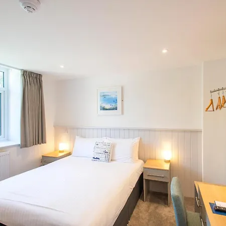 Hotel Tregenna Castle St. Ives