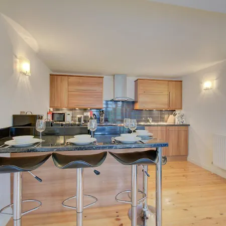 Apartment Pennys Place St Ives (Cornwall)