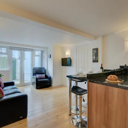 Apartment Pennys Place St Ives (Cornwall)