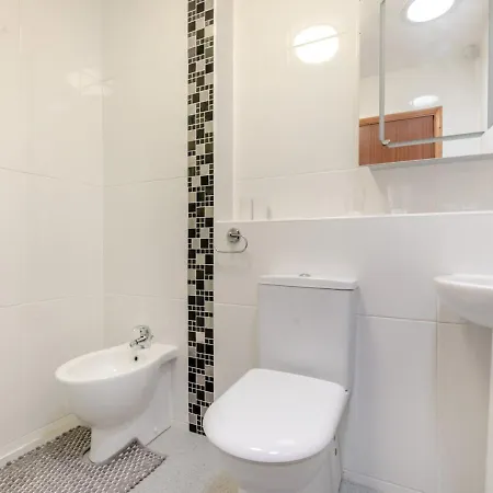 17 Carthew Court Holiday home
