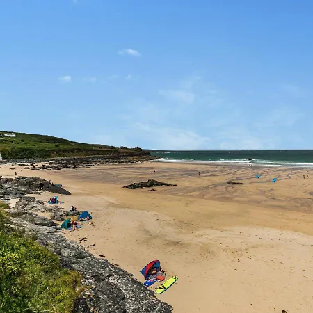 Holiday home 17 Carthew Court St Ives (Cornwall)