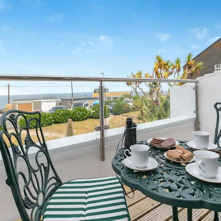 Holiday home 17 Carthew Court St Ives (Cornwall)