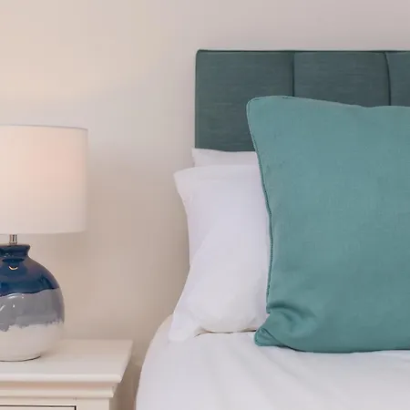 Skysail Apartment St Ives (Cornwall)