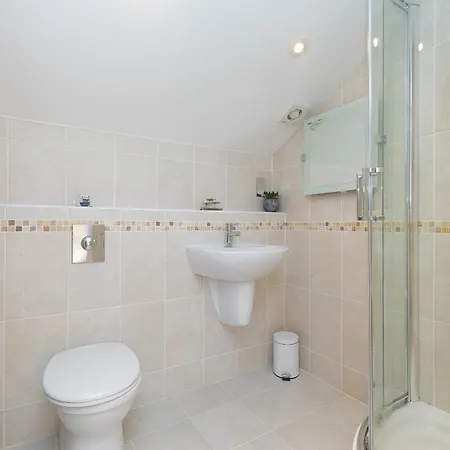 Apartment Skysail St Ives (Cornwall)