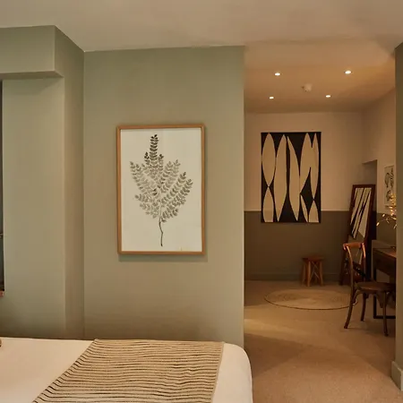 Casa de hóspedes Primrose House 3*