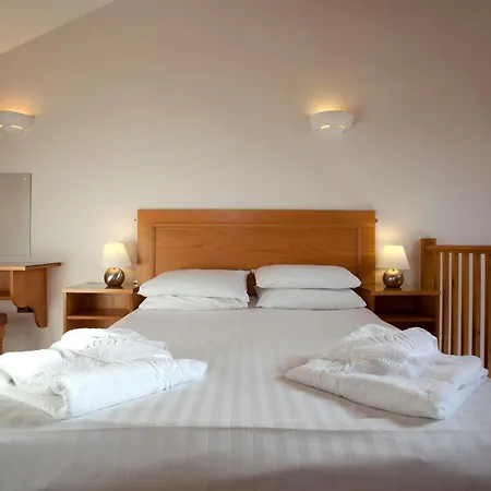 Hotel Tregenna Castle St. Ives