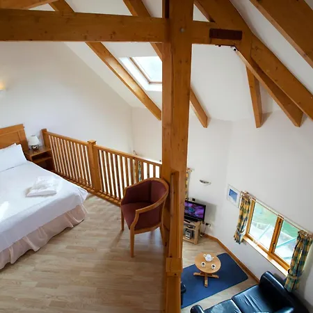Hotel Tregenna Castle St. Ives