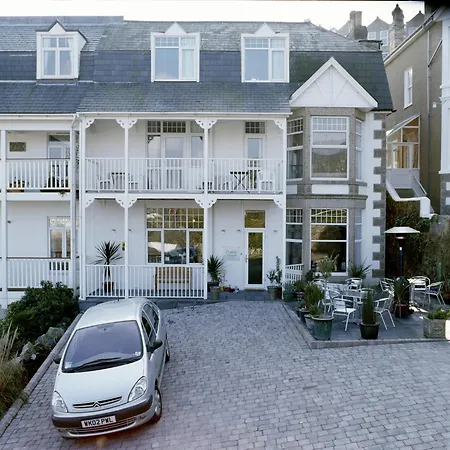 Casa de hóspedes Primrose House