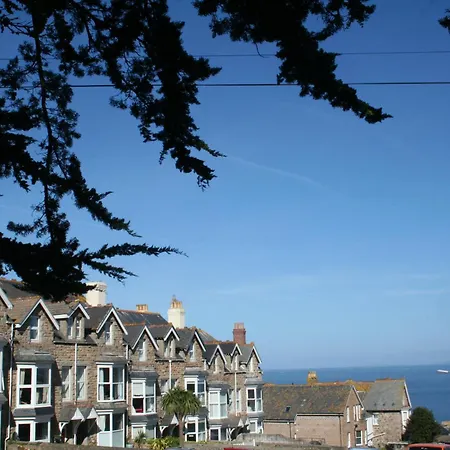 Bed & Breakfast Rivendell St Ives (Cornwall)