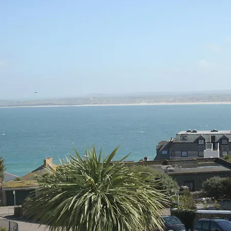 Bed & Breakfast Rivendell St Ives (Cornwall)
