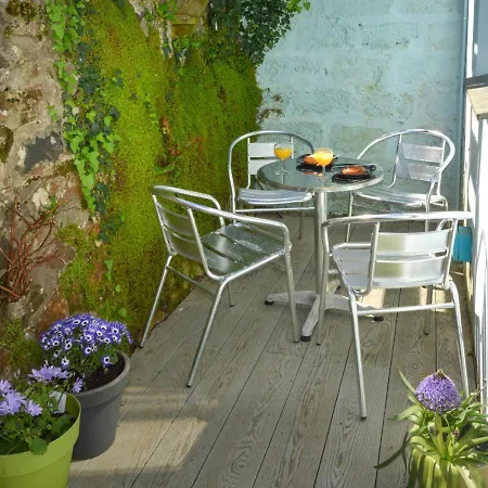 Apartment Sams Place - St Ives (Cornwall)