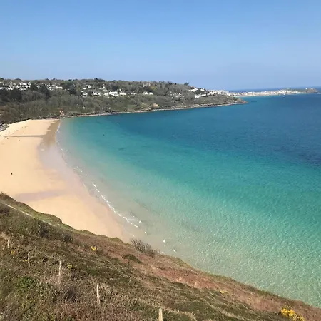 Fairfield Apartment St Ives (Cornwall)